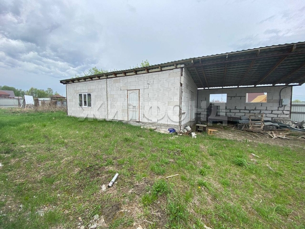 
  Продам  дачный участок, 10 соток, Вагайцево

. Фото 8.