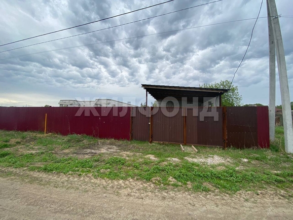 
  Продам  дачный участок, 10 соток, Вагайцево

. Фото 11.