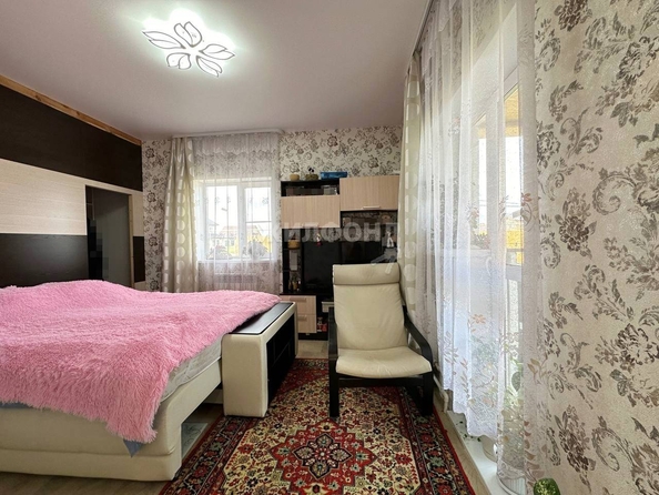 
   Продам дом, 96.4 м², Марусино

. Фото 12.