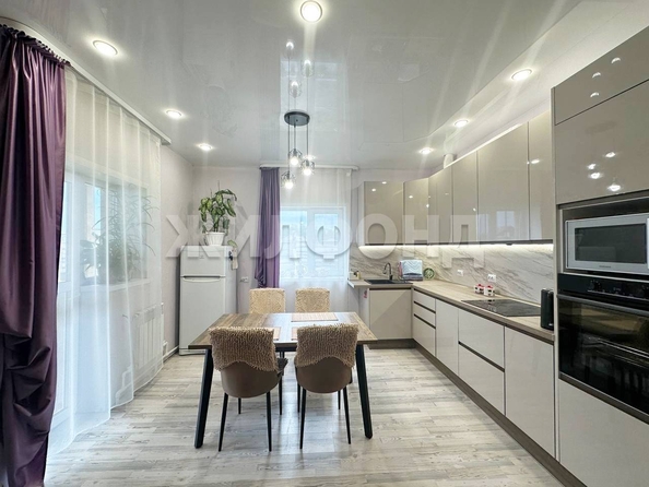 
   Продам дом, 96.4 м², Марусино село

. Фото 5.