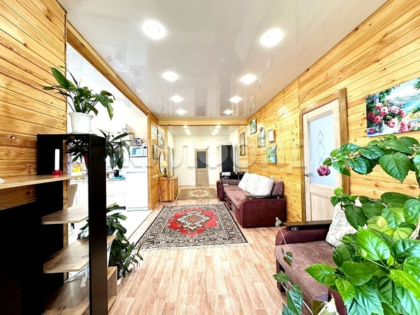 
   Продам дом, 96.4 м², Марусино село

. Фото 7.
