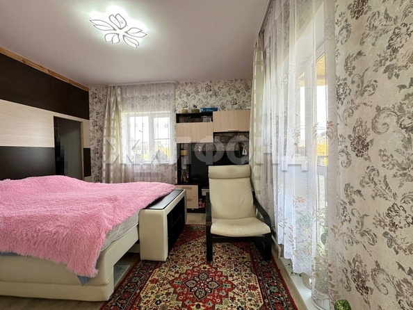 
   Продам дом, 96.4 м², Марусино село

. Фото 12.