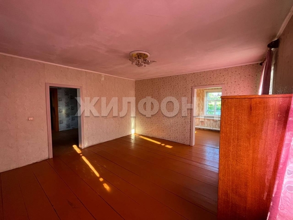 
   Продам дом, 49 м², Вагайцево

. Фото 8.