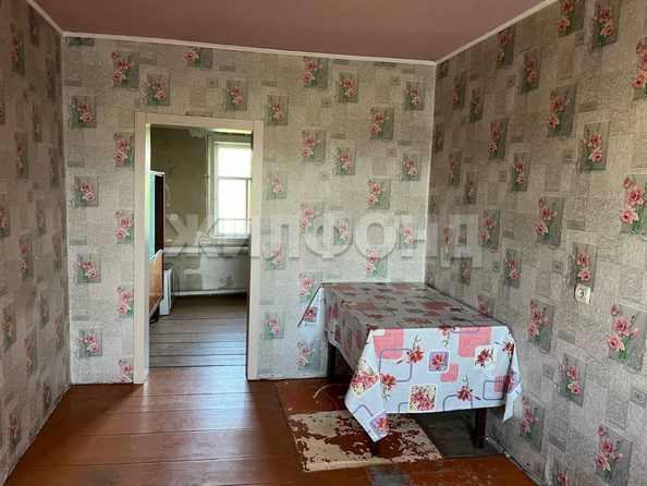 
   Продам дом, 49 м², Вагайцево

. Фото 12.