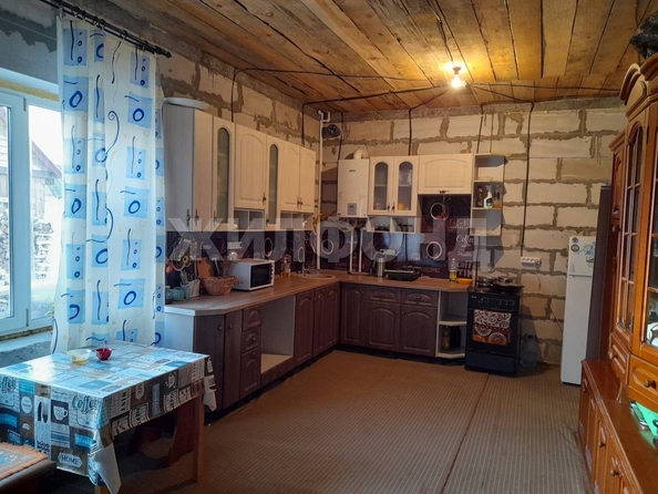 
   Продам дом, 96.2 м², Марусино село

. Фото 1.