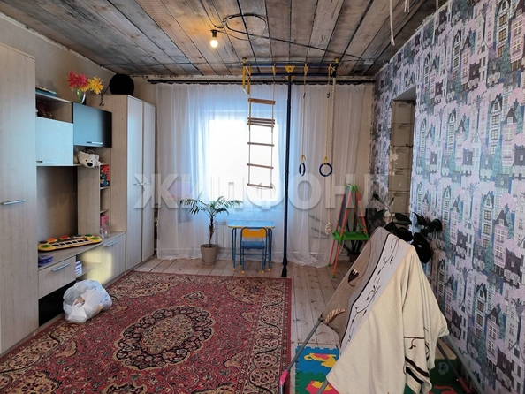 
   Продам дом, 96.2 м², Марусино село

. Фото 7.