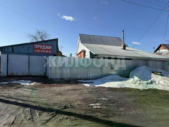 
  Продается дом 63.9 м². Фото 2.