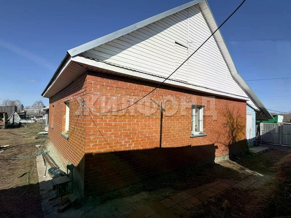 
  Продается дом 63.9 м². Фото 6.