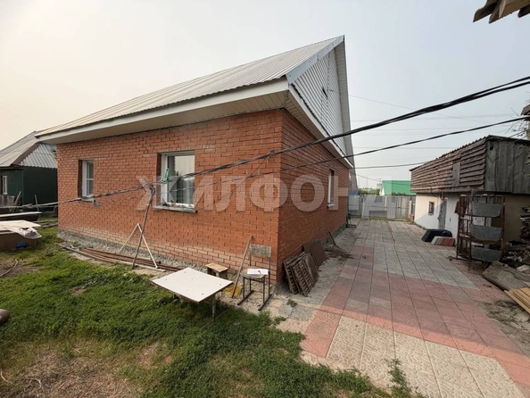 
  Продается дом 63.9 м². Фото 4.