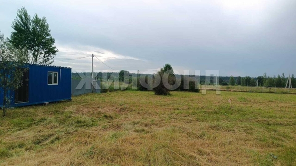 
  Продам  дачный участок, 14.85 соток, Кубовая село

. Фото 2.