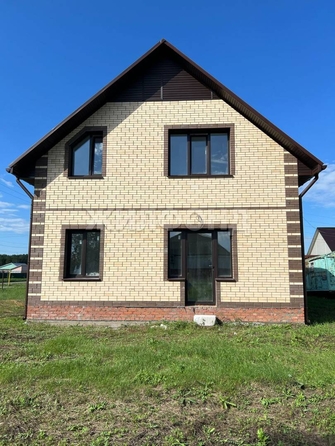 
   Продам дом, 99 м², Ордынское пос

. Фото 3.