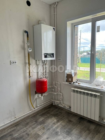 
   Продам дом, 99 м², Ордынское пос

. Фото 6.