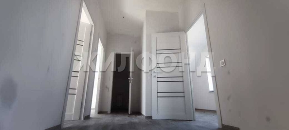 
  Продается дом, 99 м², рабочий поселок Ордынское
. Фото 14.