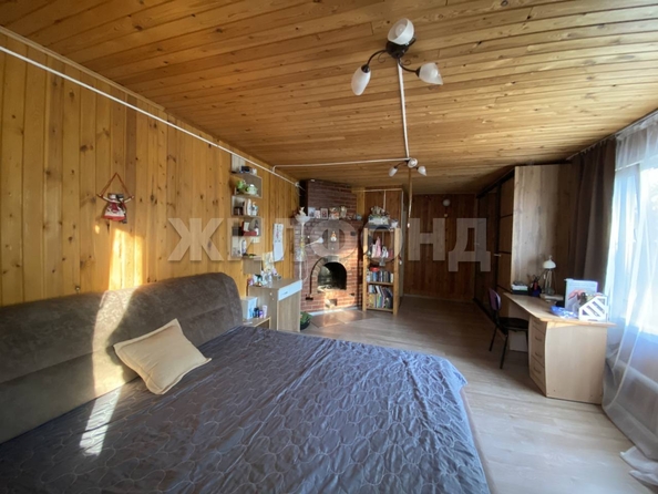 
   Продам дом, 168 м², Морозово

. Фото 9.