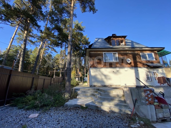 
   Продам дом, 168 м², Морозово

. Фото 13.