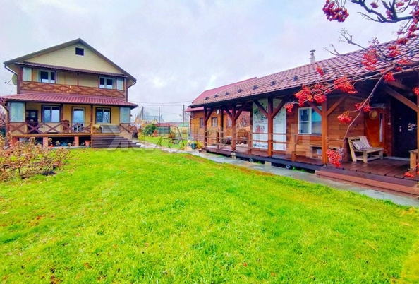 
   Продам дом, 222.3 м², Чаус

. Фото 5.
