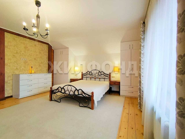
   Продам дом, 222.3 м², Чаус

. Фото 28.
