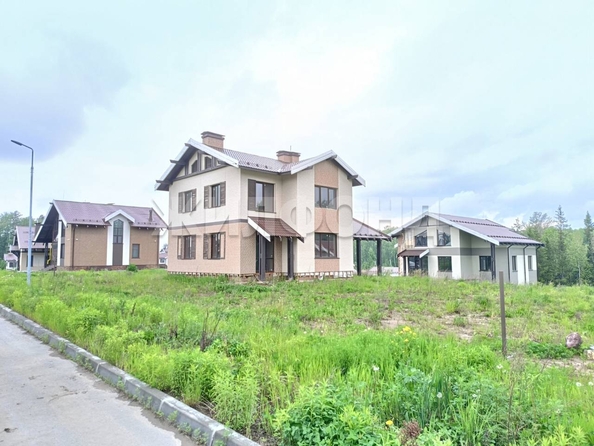 
   Продам дом, 144 м², Каинская Заимка

. Фото 1.