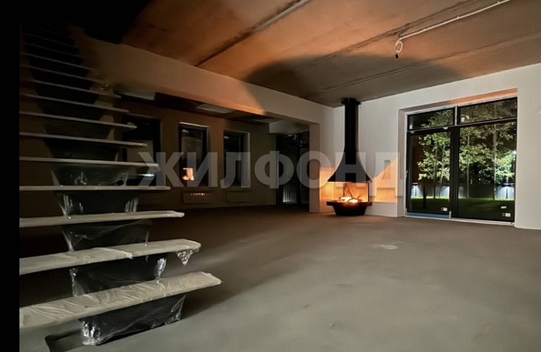 
   Продам дом, 304.3 м², Озерный

. Фото 4.
