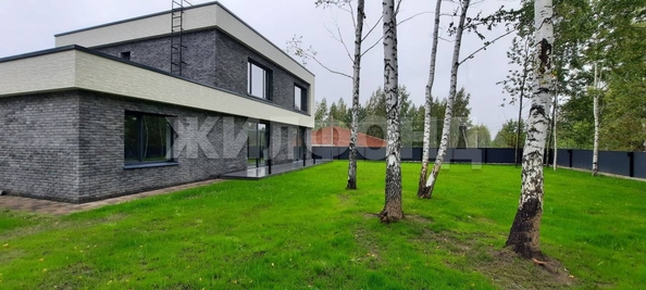 
   Продам дом, 304.3 м², Озерный

. Фото 7.
