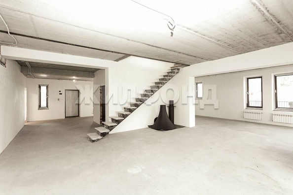
   Продам дом, 304.3 м², Озерный

. Фото 17.