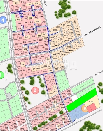 
  Продам  дачный участок, 10 соток, Ленинское село

. Фото 2.