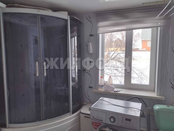 
   Продам дом, 48.5 м², Обь

. Фото 6.