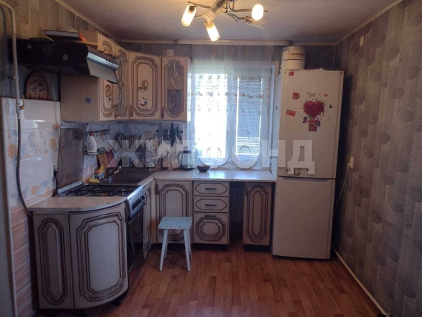 
  Продается дом, 48.5 м², Обь
. Фото 3.