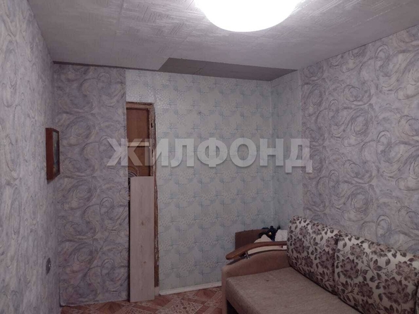
  Продается дом, 48.5 м², Обь
. Фото 6.