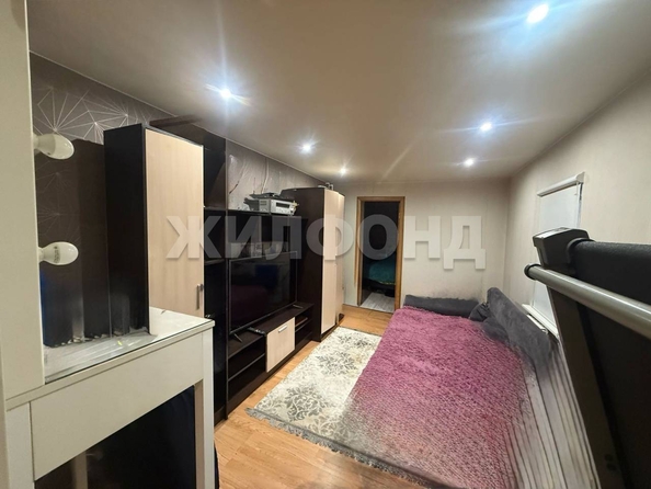 
   Продам дом, 33.8 м², Новосибирск

. Фото 14.