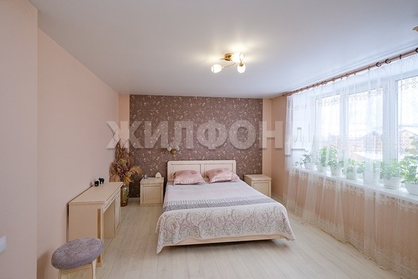 
   Продам дом, 261 м², Новосибирск

. Фото 9.