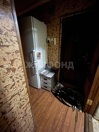 
   Продам комнату, 11.7 м², Федосеева ул, 10

. Фото 4.