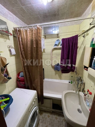 
   Продам комнату, 11.7 м², Федосеева ул, 10

. Фото 7.