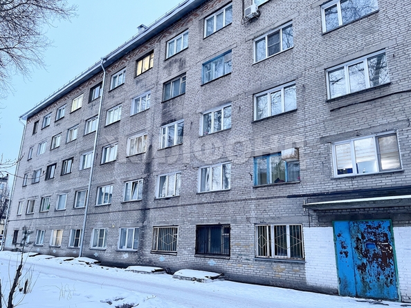 
   Продам комнату, 11.6 м², Петухова ул, 57

. Фото 9.