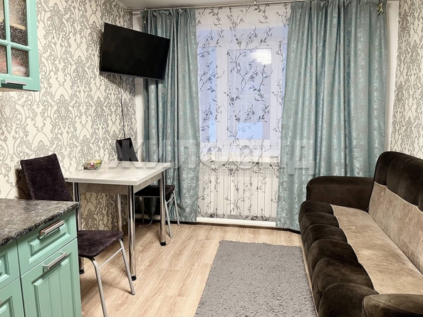 
  Продается комната, 11.6 м², Петухова ул, д. 57
. Фото 4.