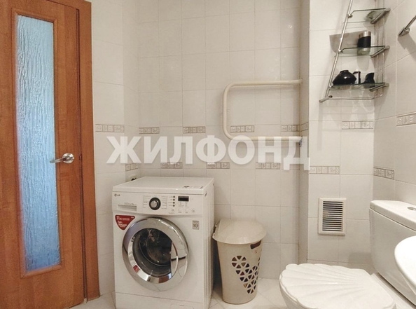 
  Сдам в аренду 2-комнатную квартиру, 55 м², Новосибирск

. Фото 14.