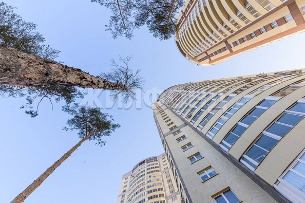 
   Продам 1-комнатную, 52.5 м², Залесского ул, 2/3

. Фото 8.