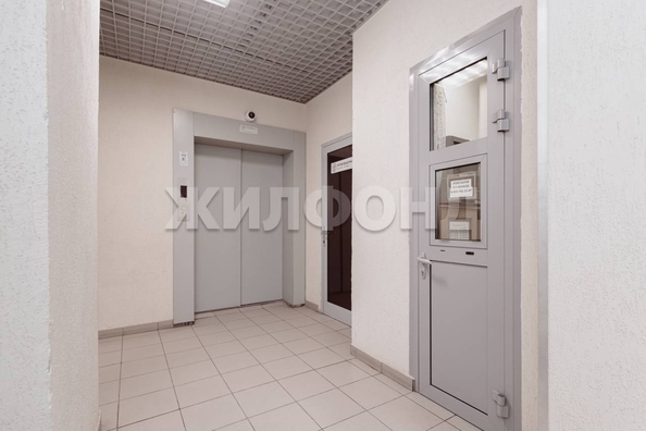
   Продам 1-комнатную, 52.5 м², Залесского ул, 2/3

. Фото 18.