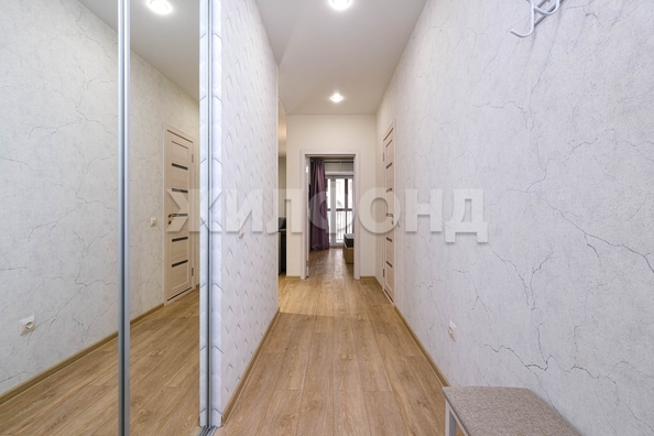 
   Продам 2-комнатную, 63 м², Гоголя ул, 205

. Фото 25.