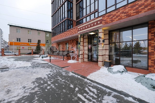 
   Продам 2-комнатную, 63 м², Гоголя ул, 205

. Фото 30.