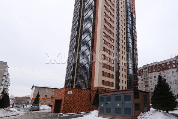
   Продам 2-комнатную, 63 м², Гоголя ул, 205

. Фото 31.