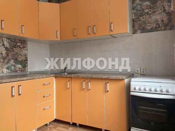 
   Продам 2-комнатную, 52.9 м², Краузе ул, 13

. Фото 3.