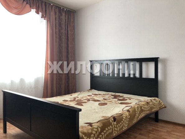 
   Продам 2-комнатную, 52.9 м², Краузе ул, 13

. Фото 8.