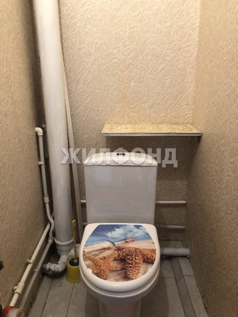 
   Продам 2-комнатную, 52.9 м², Краузе ул, 13

. Фото 13.