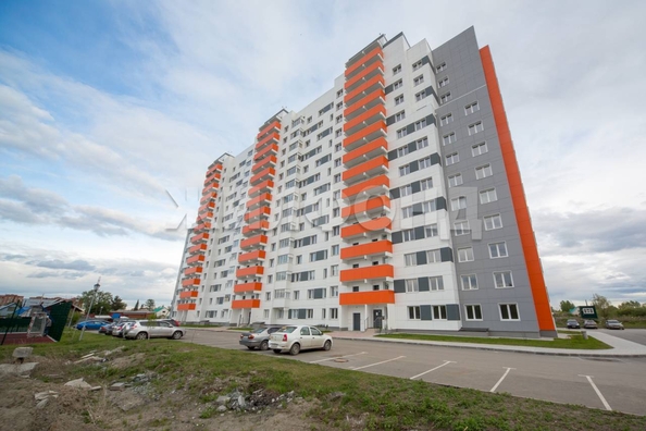 
   Продам 3-комнатную, 75.6 м², Титова ул, 232/1

. Фото 26.