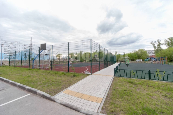 
   Продам 3-комнатную, 75.6 м², Титова ул, 232/1

. Фото 27.