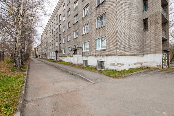 
   Продам 3-комнатную, 55 м², Первомайская ул, 204а

. Фото 13.