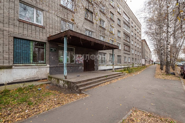 
   Продам 3-комнатную, 55 м², Первомайская ул, 204а

. Фото 15.