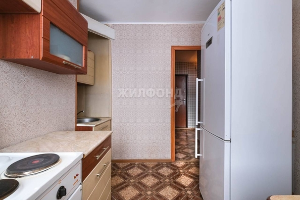 
   Продам 3-комнатную, 59.9 м², Новосибирская ул, 7

. Фото 5.