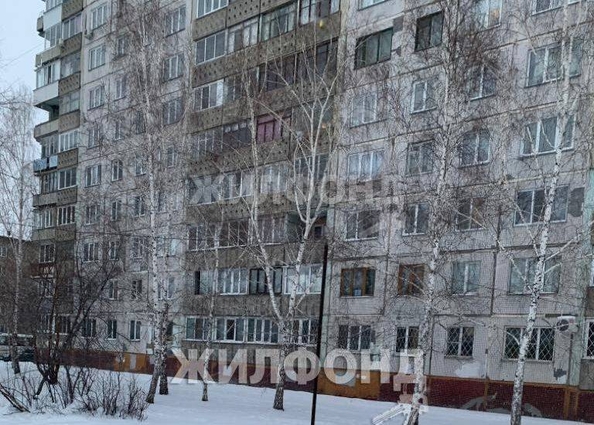 
   Продам 3-комнатную, 59.9 м², Новосибирская ул, 7

. Фото 27.